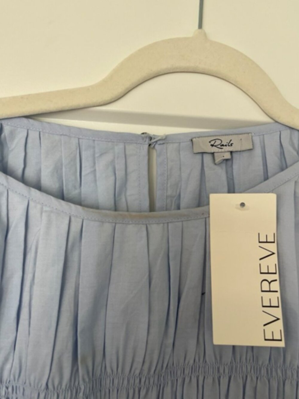 NEW! Rails Tabi Top - Picture 3 of 4
